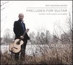 Preludes for Guitar