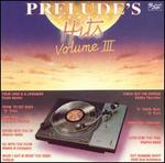 Prelude's Greatest Hits, Vol. 3 - Various Artists