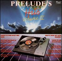 Prelude's Greatest Hits, Vol. 4 - Various Artists