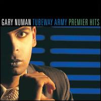 Premier Hits - Gary Numan & Tubeway Army