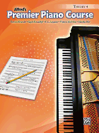 Premier Piano Course Theory, Bk 4