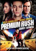 Premium Rush [Bilingual]