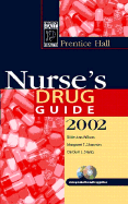 Prentice Hall Health Professional's Drug Guide