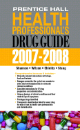 Prentice Hall Health Professional's Drug Guide