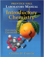 Prentice Hall Lab Manual Introductory Chemistry