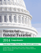 Prentice Hall's Federal Taxation 2014 Comprehensive Plus New Myaccountinglab with Pearson Etext -- Access Card Package