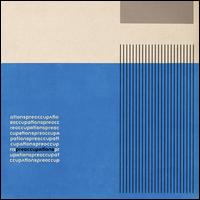 Preoccupations [LP] - Preoccupations