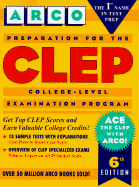 Preparation for the CLEP