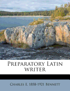 Preparatory Latin Writer