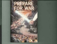 Prepare for War