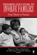 Preparing Educators to Involve Families: From Theory to Practice