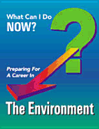 Preparing for a Career in the Environment - Publishing, Ferguson, and Ferguson, J C