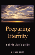 Preparing for Eternity
