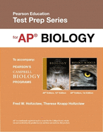 Preparing for the Biology AP Exam (School Edition)