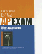 Preparing for the Biology AP Exam: With Biology, Seventh Edition