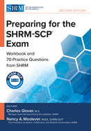 Preparing for the Shrm-Scp(r) Exam: Workbook and Practice Questions from Shrm