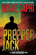 Prepper Jack: The Hunt for Jack Reacher Series