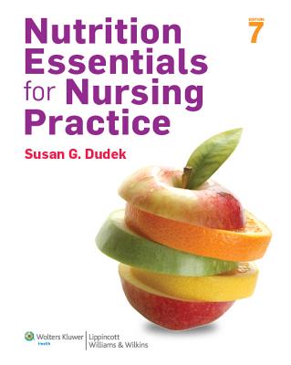 Prepu for Nutrition Essentials for Nursing Practice and Print Book Package - Dudek, Susan