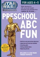 Preschool ABC Fun