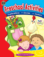 Preschool Activities