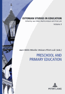 Preschool and Primary Education