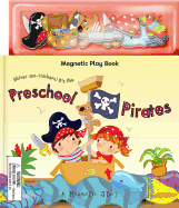 Preschool Pirates