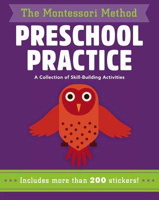Preschool Practice: A Collection of Skill-Building Activities Volume 12 - Piroddi, Chiara