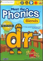 Preschool Prep Series: Meet the Phonics - Blends