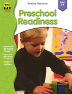 Preschool Readiness