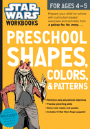 Preschool Shapes, Colors, and Patterns
