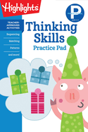 Preschool Thinking Skills