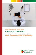 Prescrio Eletrnica