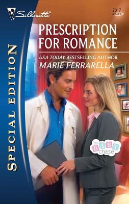 Prescription for Romance - Ferrarella, Marie