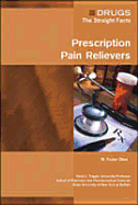 Prescription Pain Relievers - Olive, M Foster