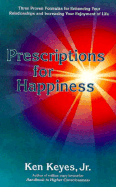 Prescriptions for Happiness (T