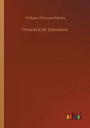 Present Irish Questions