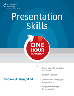 Presentation Skills: One Hour Workshop