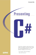 Presenting C#