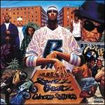 Presents G.H.E.T.T.O. Stories - Swizz Beatz