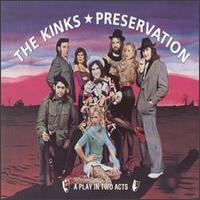 Preservation: Acts 1 & 2 - The Kinks
