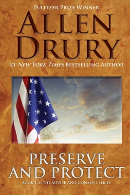 Preserve and Protect - Drury, Allen