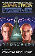 Preserver - Shatner, William