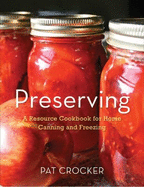 Preserving - Crocker, Pat