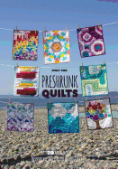 Preshrunk Quilts: 20 Mini Quilts Inspired by Carolina Patchworks Favorites