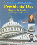 Presidents' Day: Honoring the Birthdays of Washington and Lincoln