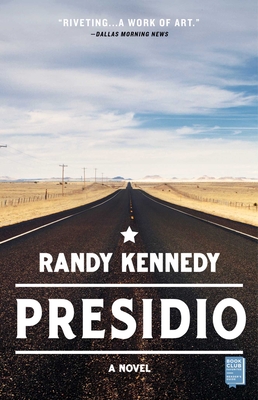 Presidio - Kennedy, Randy