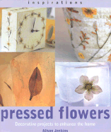 Pressed Flowers - Jenkins, Alison