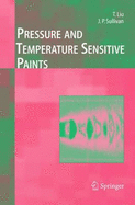 Pressure and Temperature Sensitive Paints