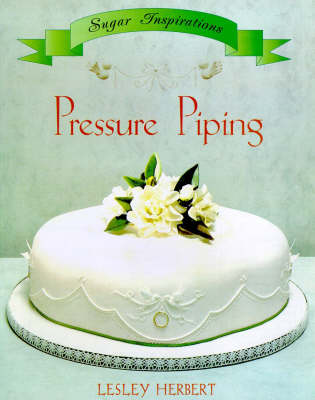 Pressure Piping - Herbert, Lesley