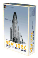 Prestel New York Architecture Game